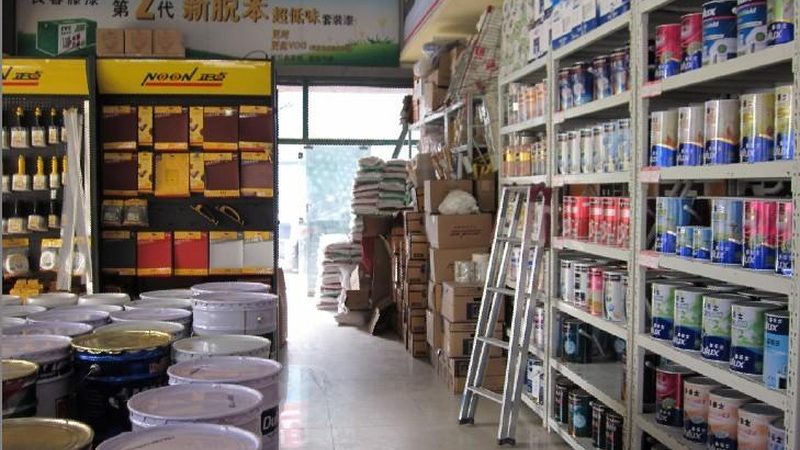 沙子细度模数计算，揭秘装修材料的品质秘密