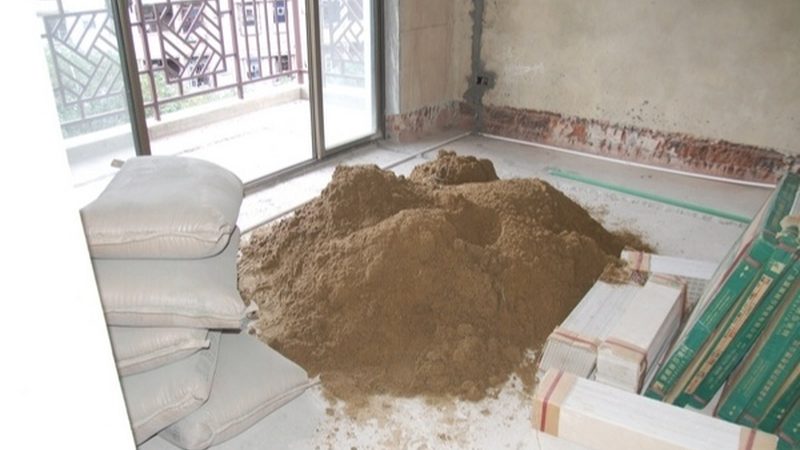 装修监理公司报价单：揭秘报价背后的秘密